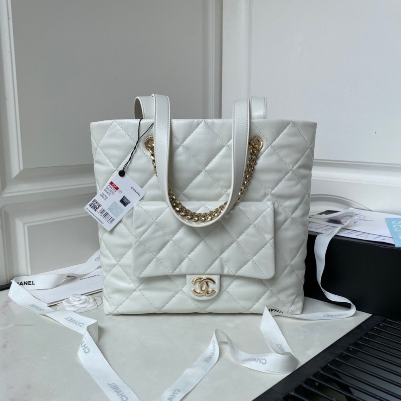 Chanel 23 Bag Tote