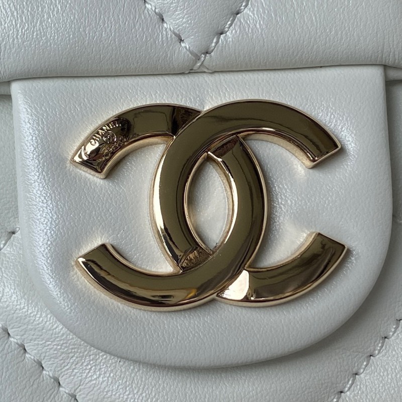 Chanel 23 Bag Tote