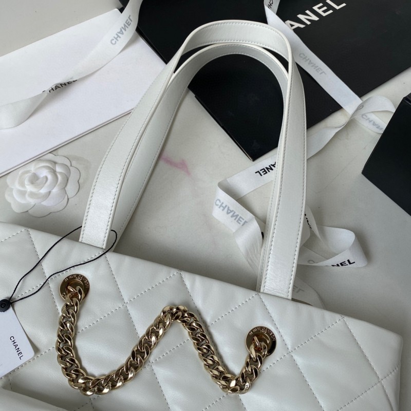 Chanel 23 Bag Tote