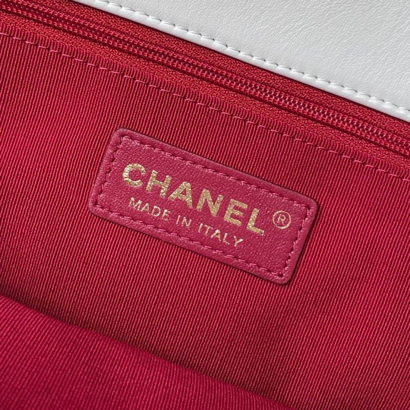 Chanel 23 Bag Tote