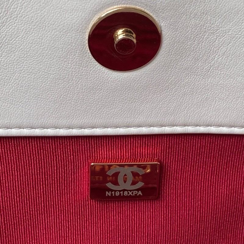 Chanel 23 Bag Tote