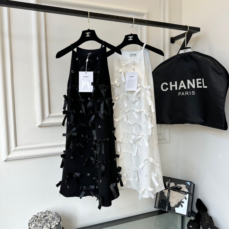 Chanel Dress