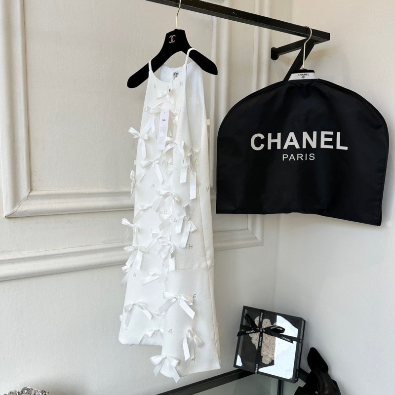 Chanel Dress