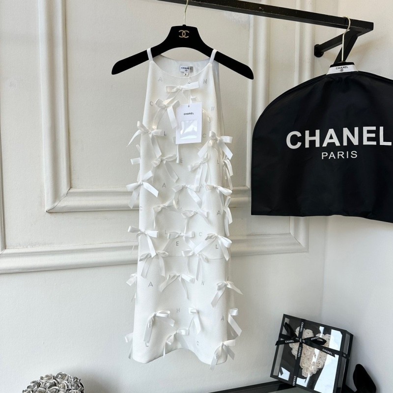 Chanel Dress