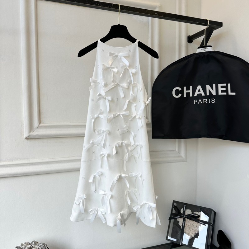 Chanel Dress