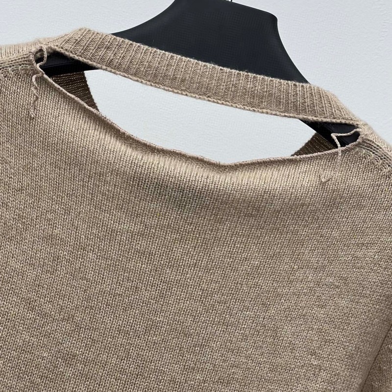 Fendi Sweater