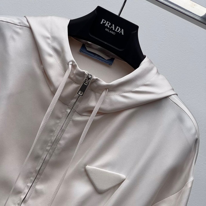 Prada Jacket