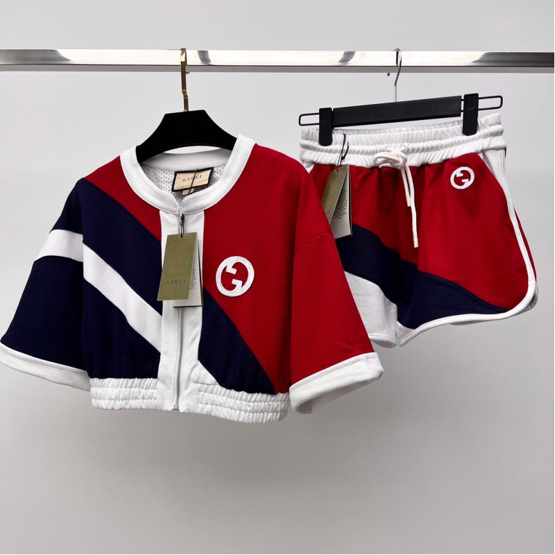 Gucci Sport Set