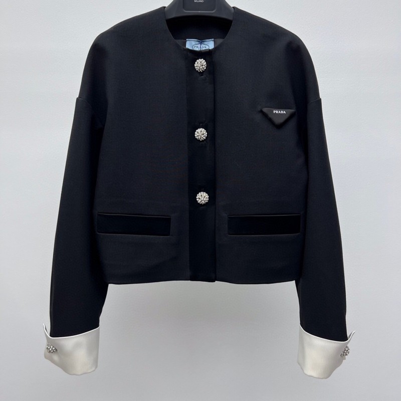 Prada Jacket