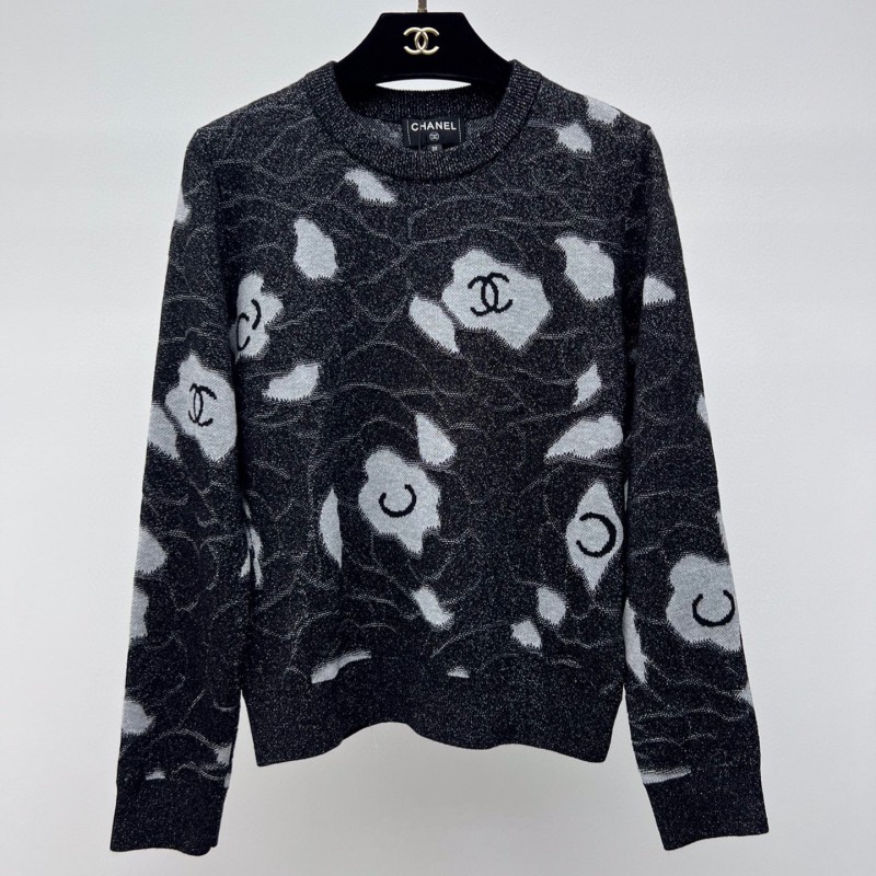 Chanel Knit Shirt