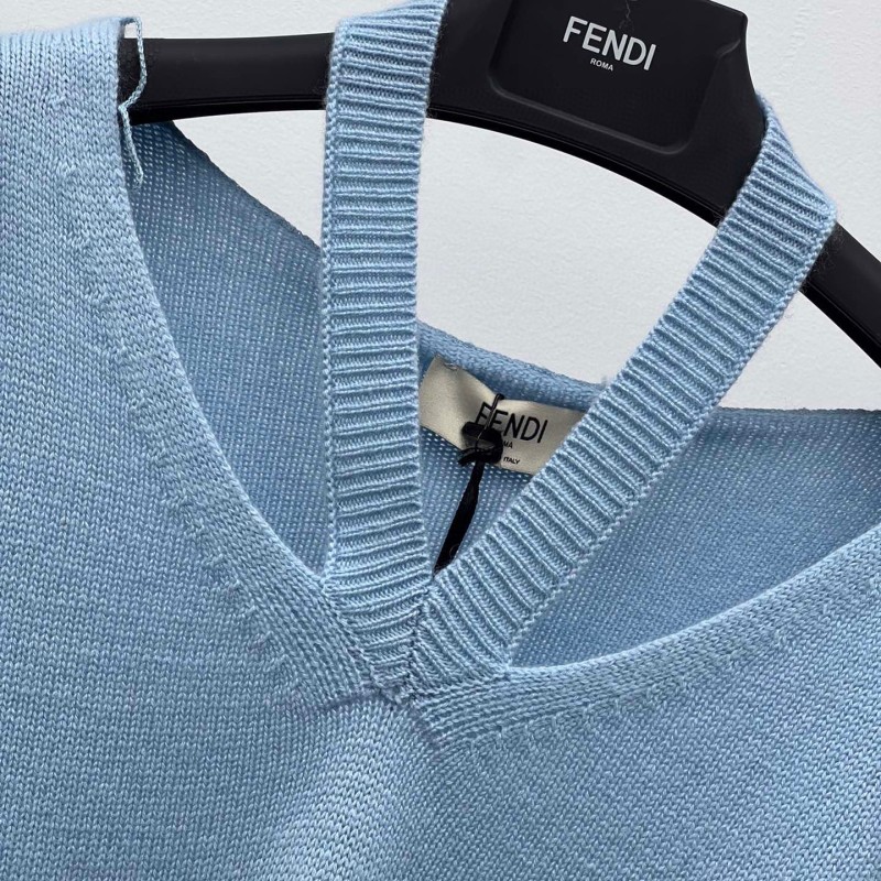 Fendi Sweater