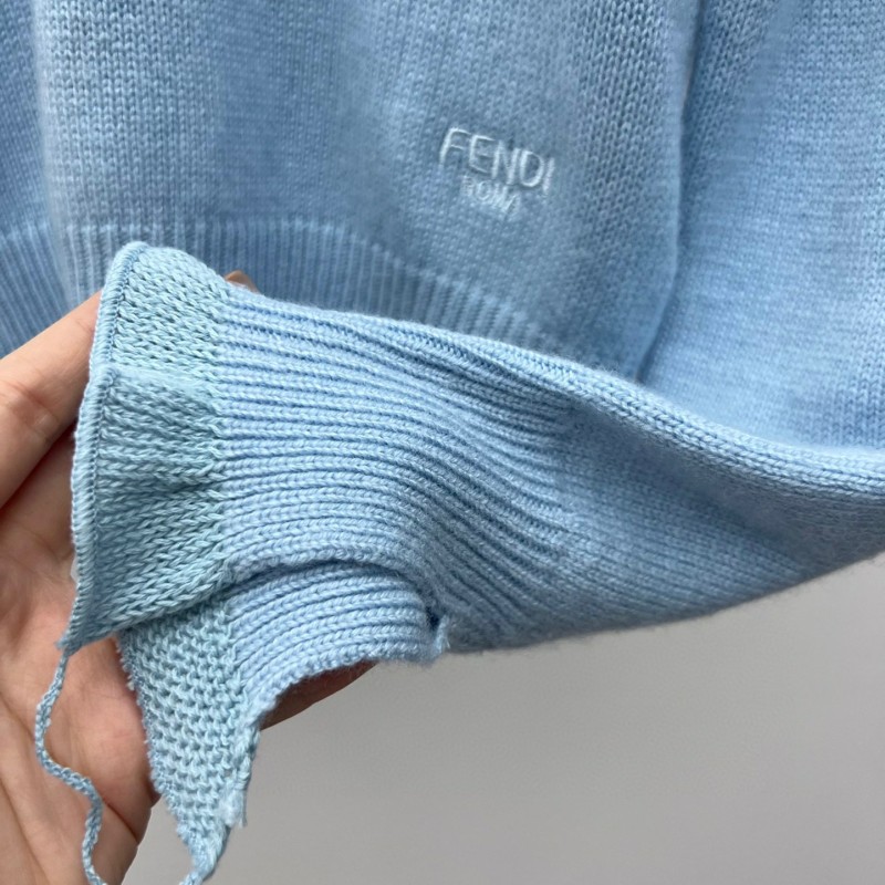 Fendi Sweater