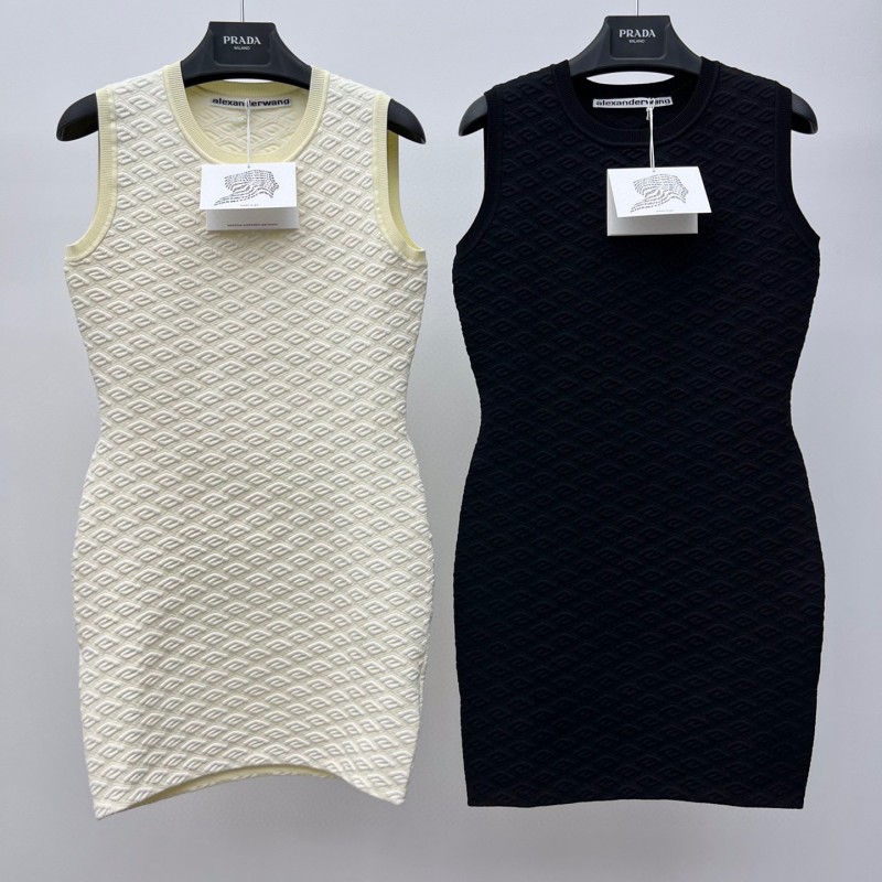 Alexander Wang Dress Set