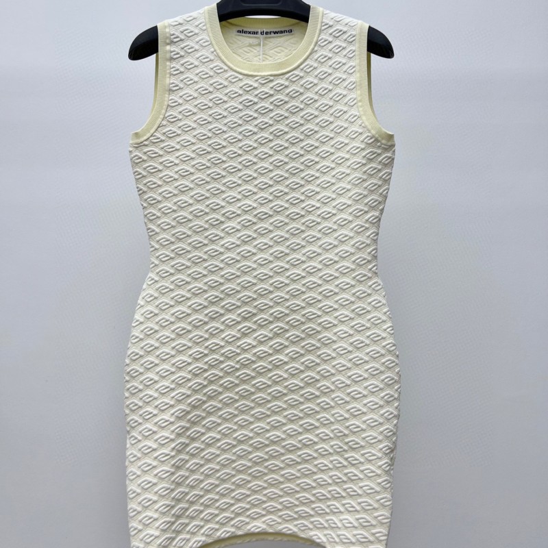 Alexander Wang Dress Set