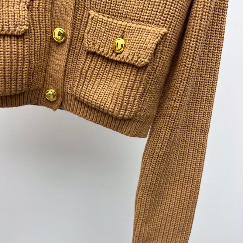 MiuMiu Wool Jacket