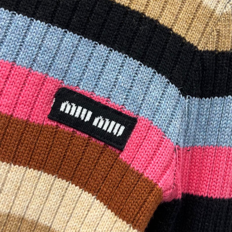 MiuMiu Sweater