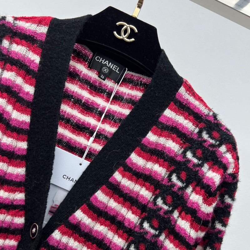 Chanel Cardigan