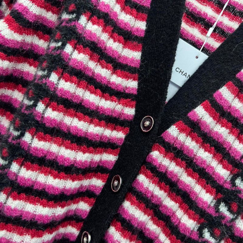 Chanel Cardigan