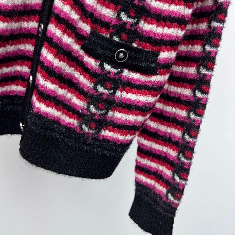 Chanel Cardigan