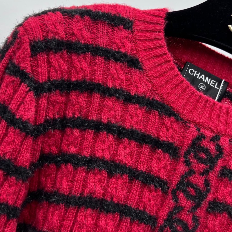 Chanel Sweater