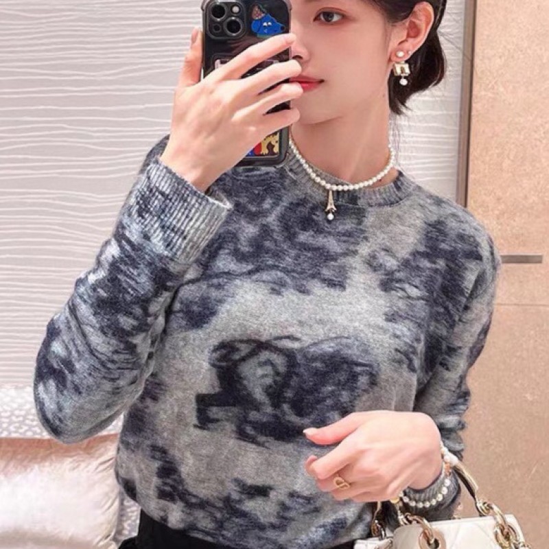 Dior Knit Shirt