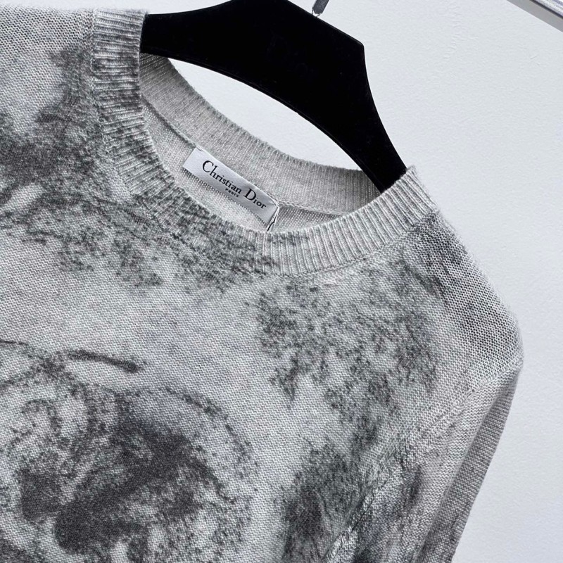 Dior Knit Shirt