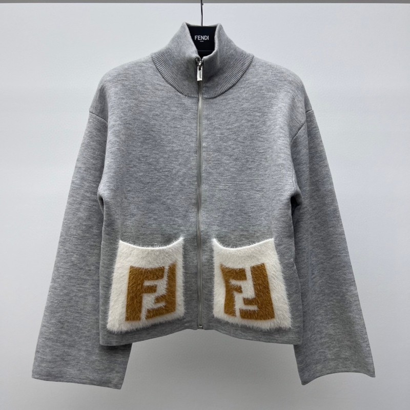 Fendi Cardigan