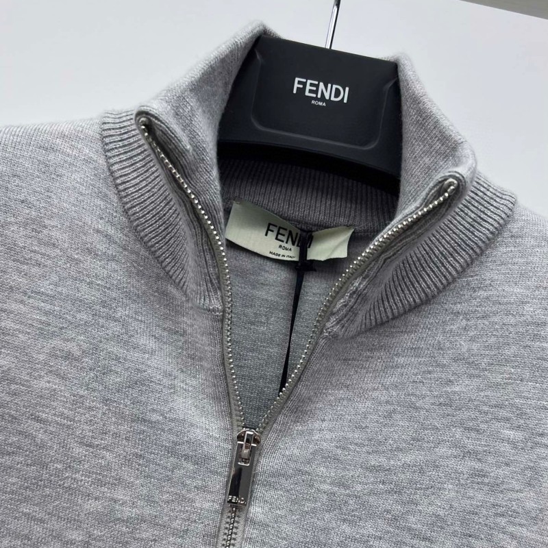 Fendi Cardigan