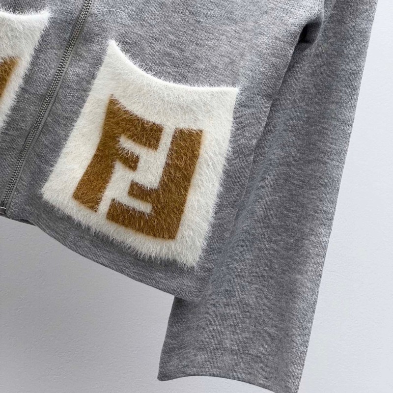 Fendi Cardigan