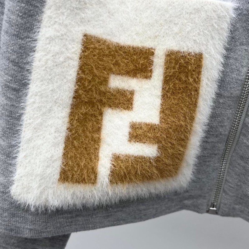 Fendi Cardigan