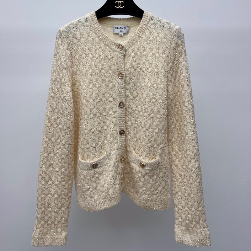 Chanel Cardigan