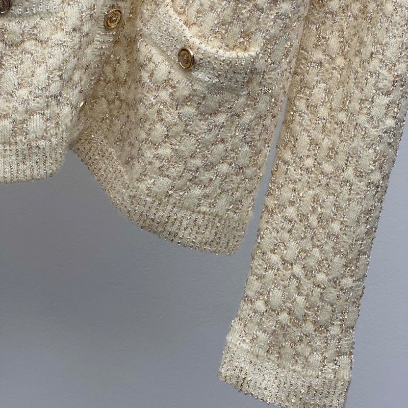 Chanel Cardigan