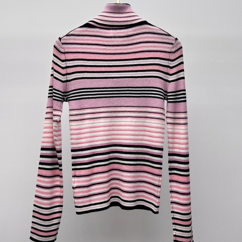 Chanel Knit Shirt