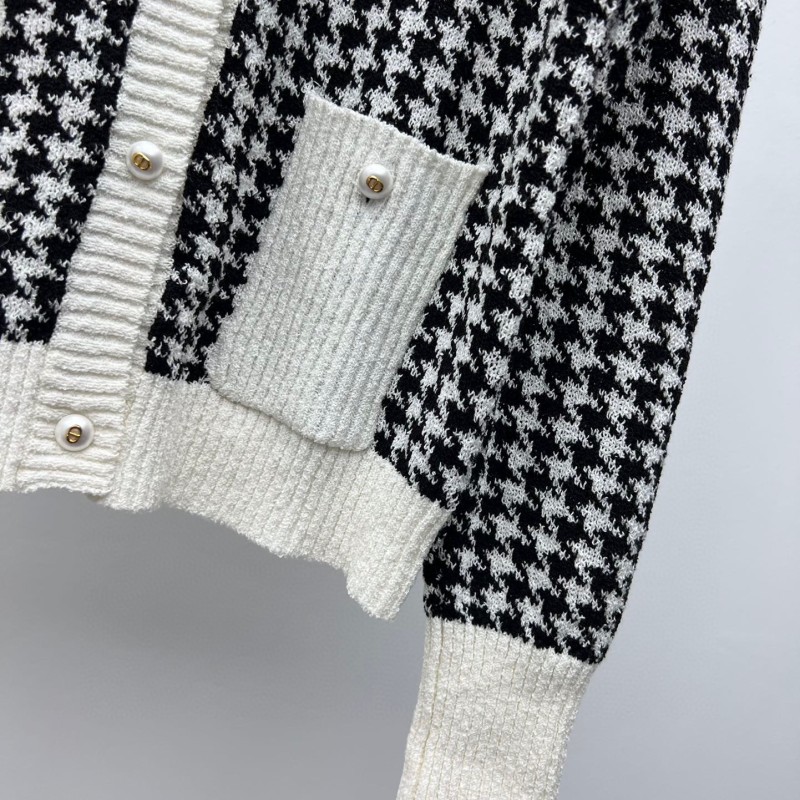 Dior Cardigan