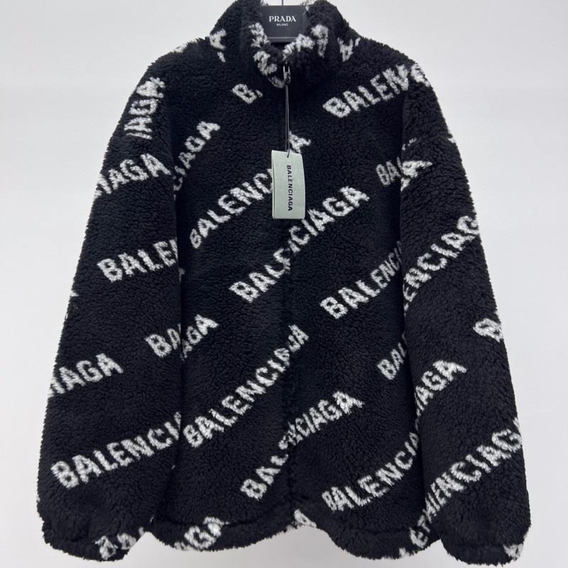 Balenciaga Jacket