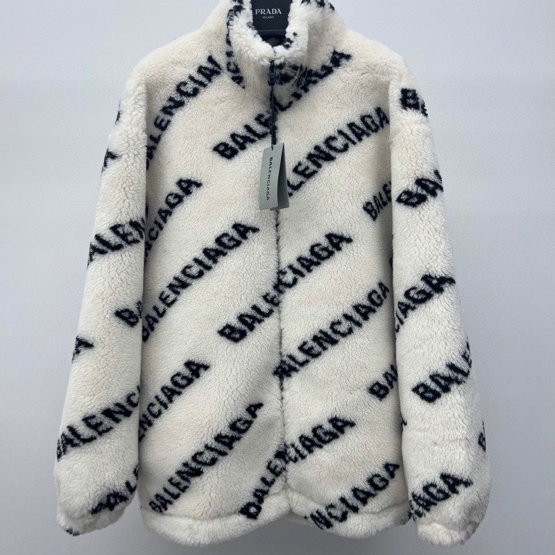 Balenciaga Jacket