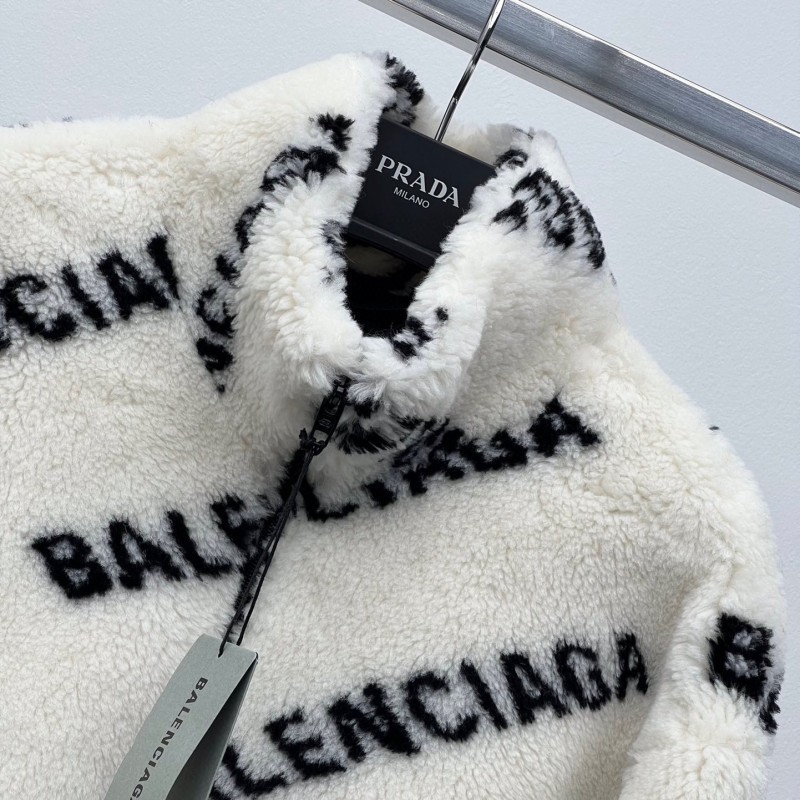 Balenciaga Jacket