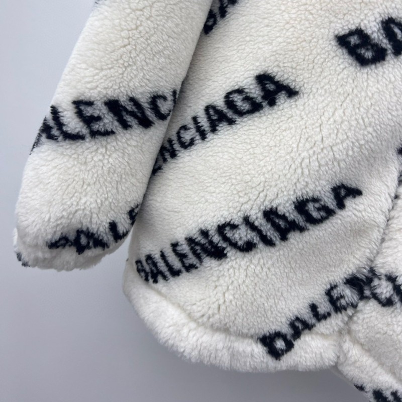 Balenciaga Jacket