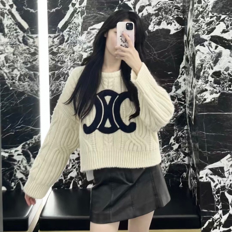 Celine Sweater