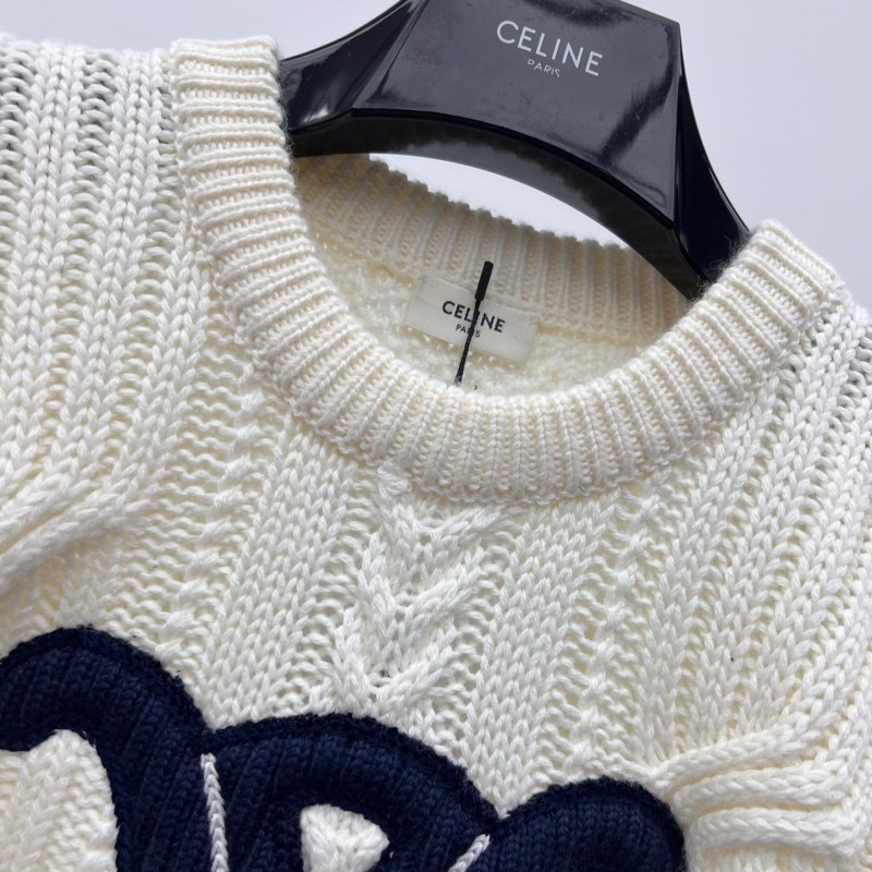 Celine Sweater