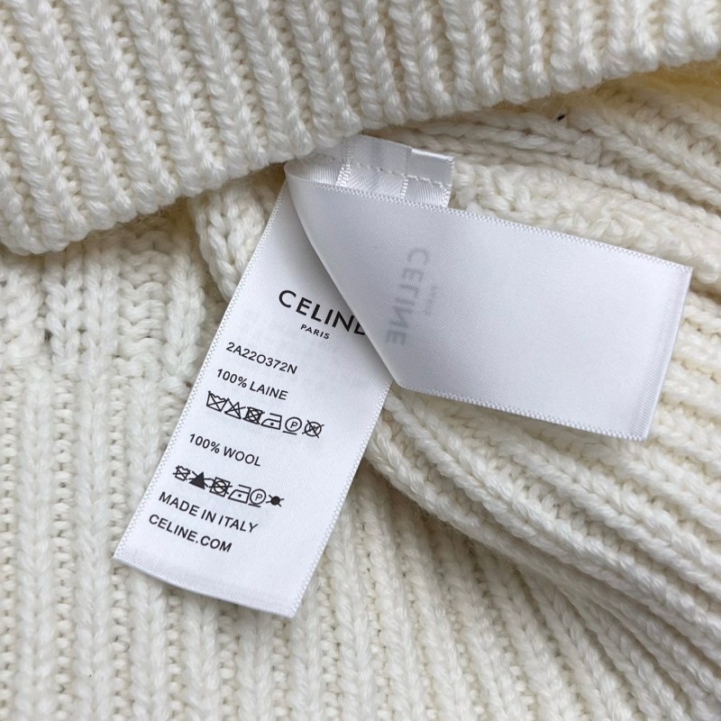 Celine Sweater