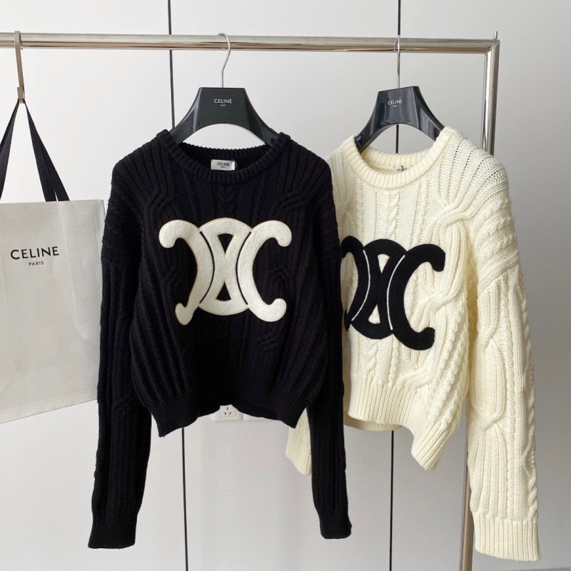 Celine Sweater