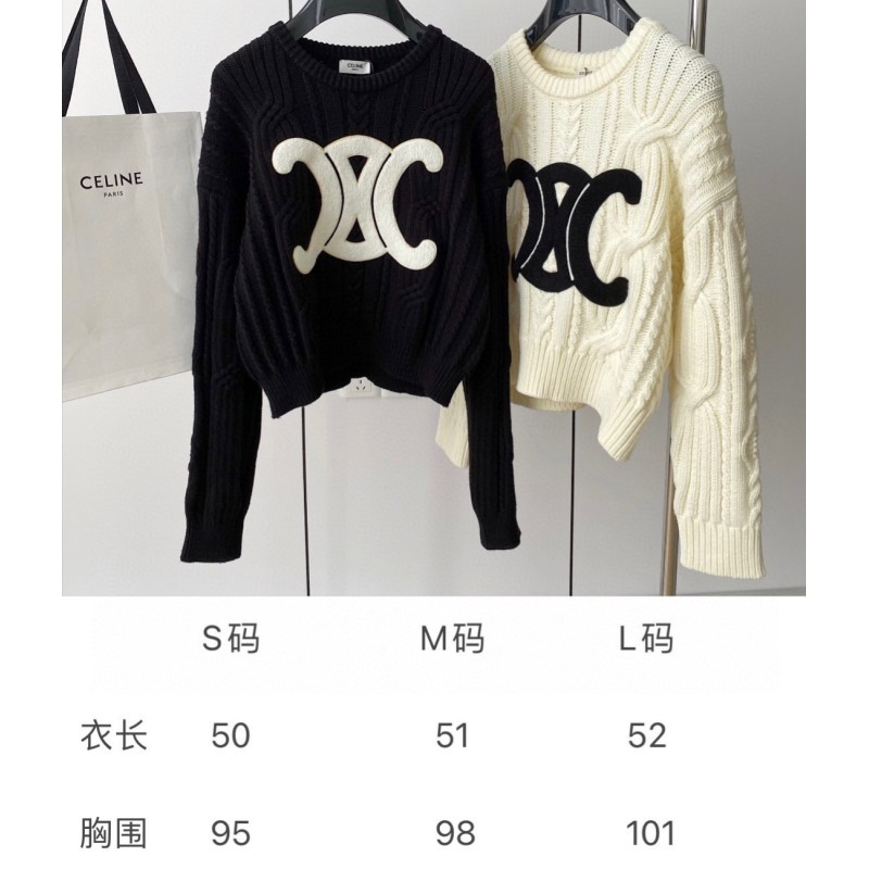 Celine Sweater