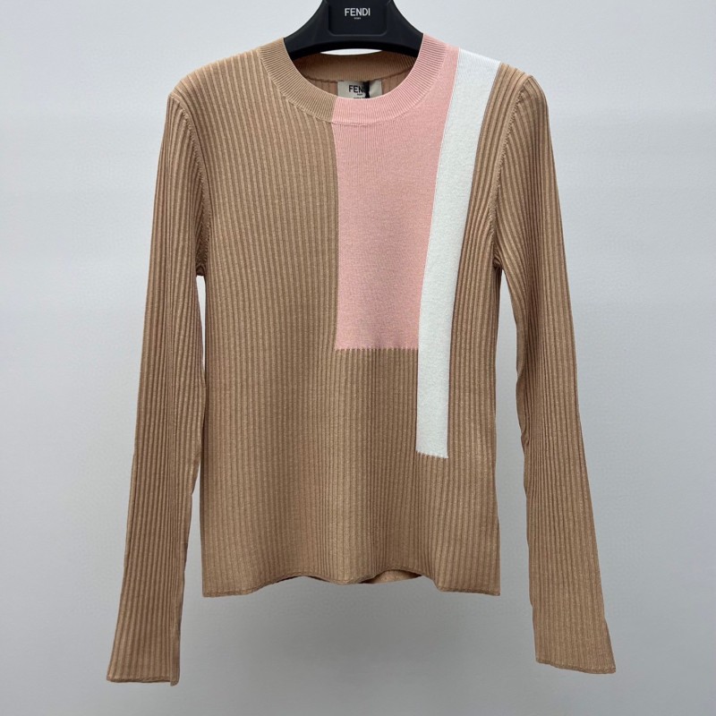 Fendi Knit Shirt