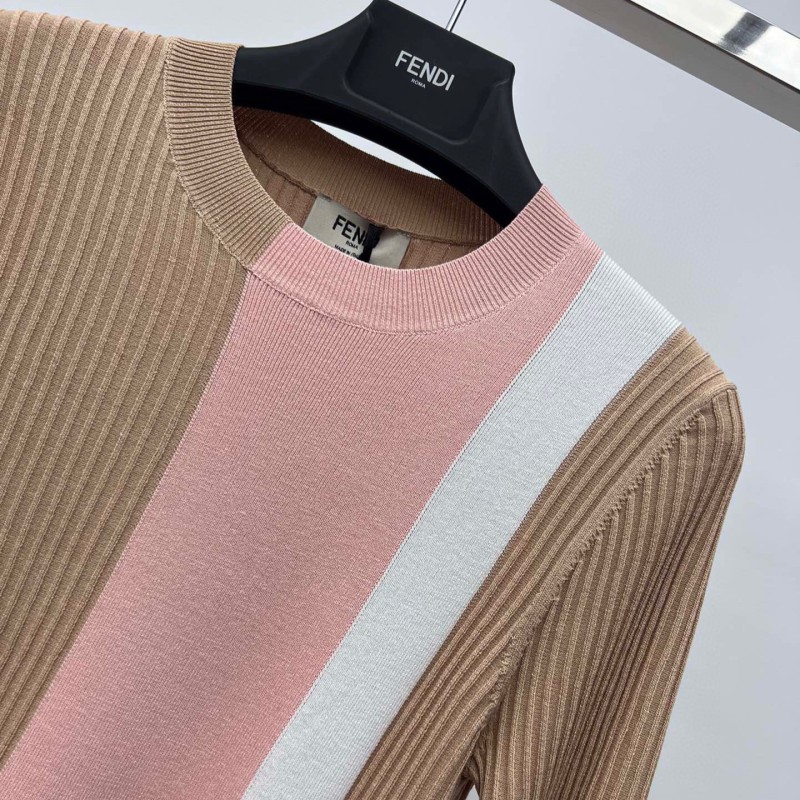 Fendi Knit Shirt