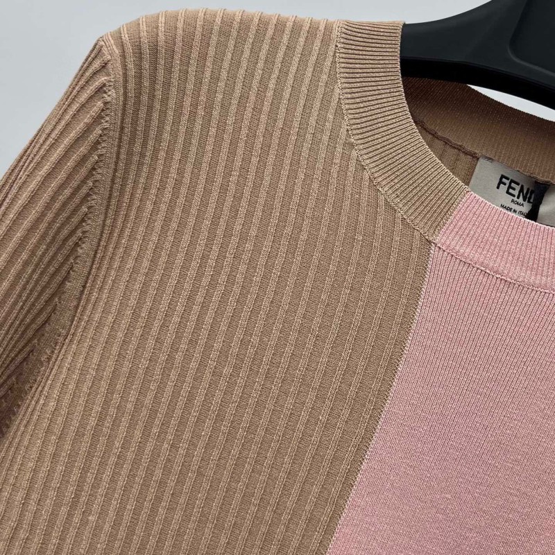 Fendi Knit Shirt