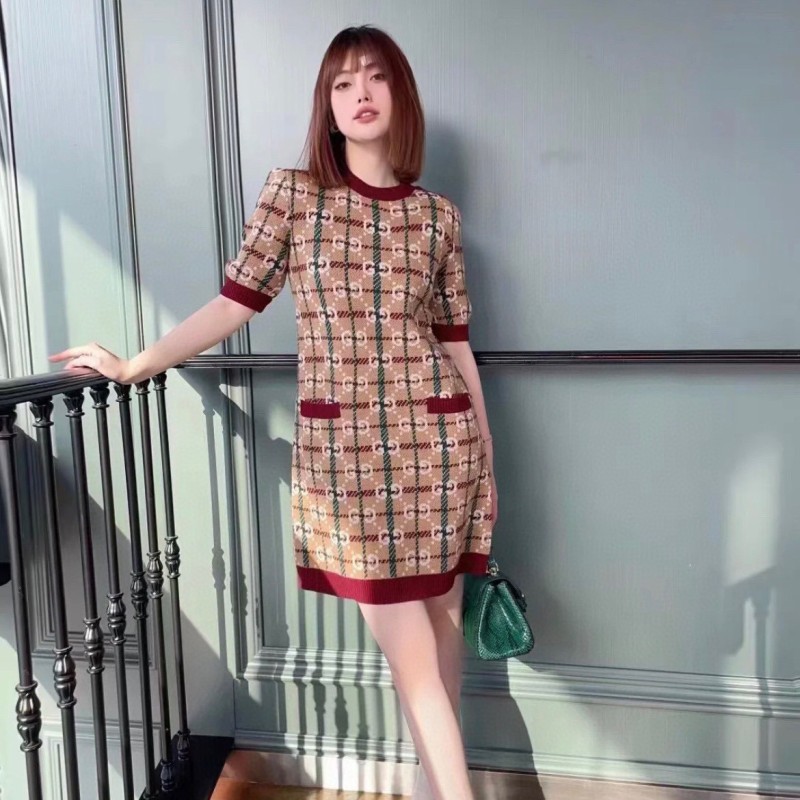 Gucci Dress