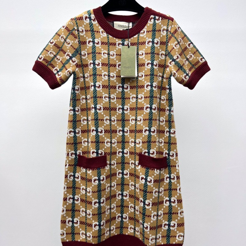 Gucci Dress