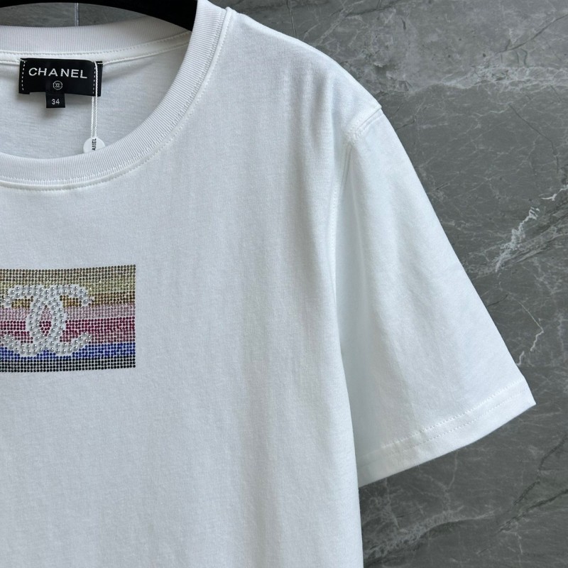 Chanel Tee