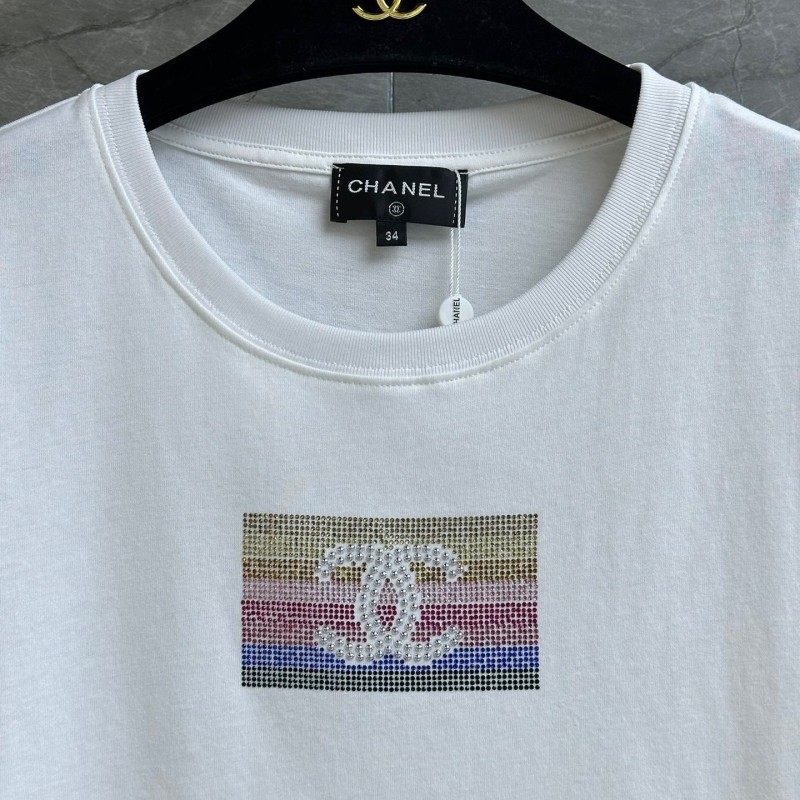 Chanel Tee